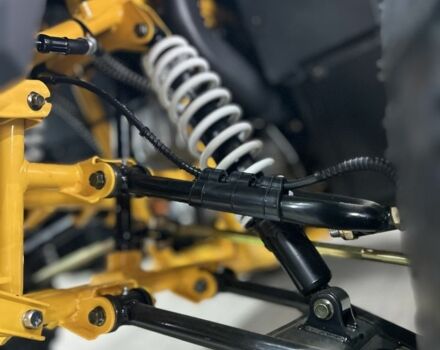 Другая Другая, объемом двигателя 0.25 л и пробегом 0 тыс. км за 2449 $, фото 12 на Automoto.ua