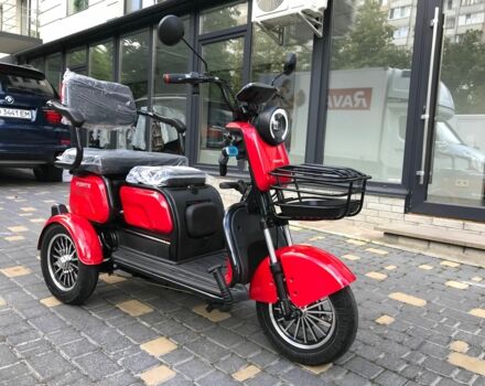 Другая Другая, объемом двигателя 0 л и пробегом 0 тыс. км за 850 $, фото 2 на Automoto.ua