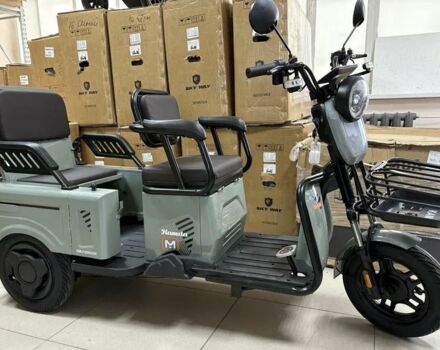 Другая Другая, объемом двигателя 0 л и пробегом 0 тыс. км за 594 $, фото 4 на Automoto.ua