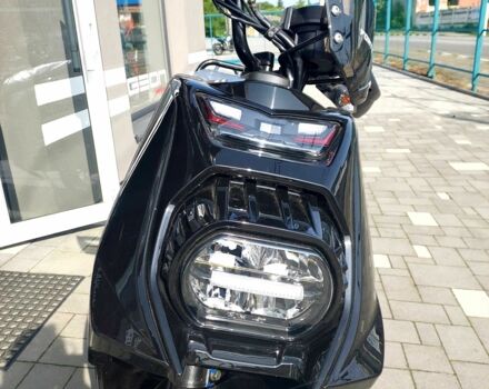 Інша Інша, об'ємом двигуна 0.15 л та пробігом 0 тис. км за 1050 $, фото 3 на Automoto.ua