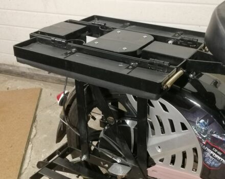 Другая Другая, объемом двигателя 0 л и пробегом 0 тыс. км за 327 $, фото 4 на Automoto.ua