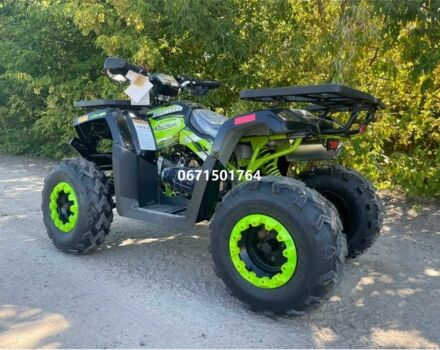 Другая Другая, объемом двигателя 0 л и пробегом 0 тыс. км за 2000 $, фото 4 на Automoto.ua