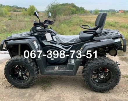 Другая Другая, объемом двигателя 0.85 л и пробегом 0 тыс. км за 10000 $, фото 1 на Automoto.ua