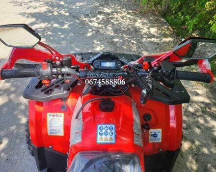 Другая Другая, объемом двигателя 0.13 л и пробегом 0 тыс. км за 1249 $, фото 8 на Automoto.ua