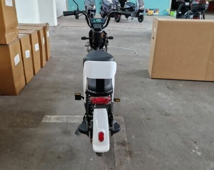 Другая Другая, объемом двигателя 0 л и пробегом 0 тыс. км за 461 $, фото 6 на Automoto.ua