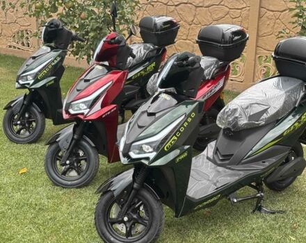 Другая Другая, объемом двигателя 0 л и пробегом 0 тыс. км за 1203 $, фото 17 на Automoto.ua