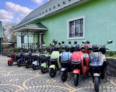 Інша Інша, об'ємом двигуна 0 л та пробігом 0 тис. км за 860 $, фото 4 на Automoto.ua