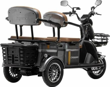 Другая Другая, объемом двигателя 0 л и пробегом 0 тыс. км за 916 $, фото 3 на Automoto.ua