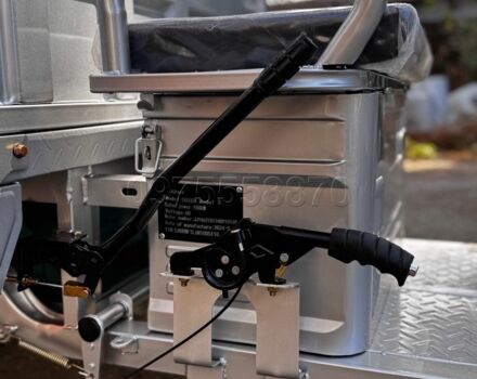 Другая Другая, объемом двигателя 0 л и пробегом 0 тыс. км за 1912 $, фото 7 на Automoto.ua