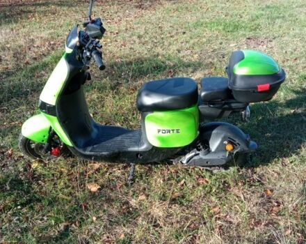 Другая Другая, объемом двигателя 0 л и пробегом 0 тыс. км за 595 $, фото 1 на Automoto.ua