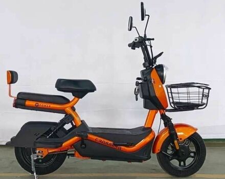 Другая Другая, объемом двигателя 0 л и пробегом 0 тыс. км за 508 $, фото 4 на Automoto.ua
