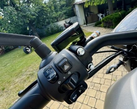 Другая Другая, объемом двигателя 0 л и пробегом 0 тыс. км за 1548 $, фото 8 на Automoto.ua