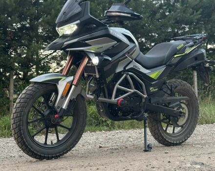 Інша Інша, об'ємом двигуна 0.25 л та пробігом 0 тис. км за 2100 $, фото 4 на Automoto.ua