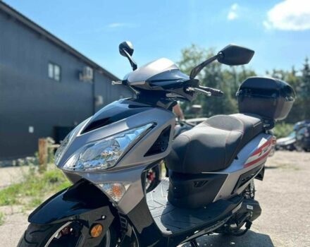 Інша Інша, об'ємом двигуна 0.15 л та пробігом 0 тис. км за 1050 $, фото 1 на Automoto.ua