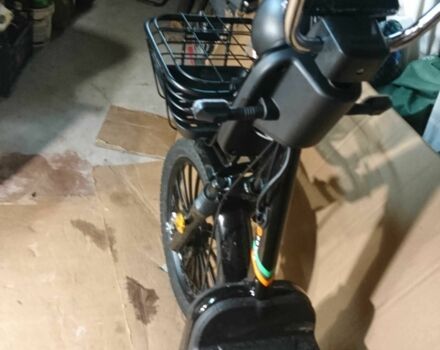 Другая Другая, объемом двигателя 0 л и пробегом 0 тыс. км за 631 $, фото 9 на Automoto.ua