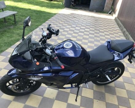Інша Інша, об'ємом двигуна 0 л та пробігом 0 тис. км за 1999 $, фото 9 на Automoto.ua