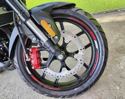 Другая Другая, объемом двигателя 0.25 л и пробегом 0 тыс. км за 1790 $, фото 7 на Automoto.ua