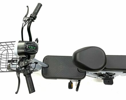 Другая Другая, объемом двигателя 0 л и пробегом 0 тыс. км за 358 $, фото 5 на Automoto.ua