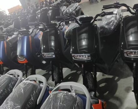 Другая Другая, объемом двигателя 0 л и пробегом 0 тыс. км за 1000 $, фото 8 на Automoto.ua