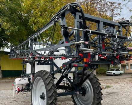 Другая Другая, объемом двигателя 0 л и пробегом 0 тыс. км за 15911 $, фото 2 на Automoto.ua