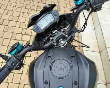 Другая Другая, объемом двигателя 0 л и пробегом 0 тыс. км за 1553 $, фото 2 на Automoto.ua