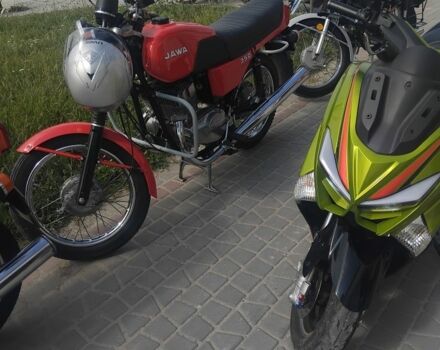 Другая Другая, объемом двигателя 0 л и пробегом 0 тыс. км за 1197 $, фото 4 на Automoto.ua