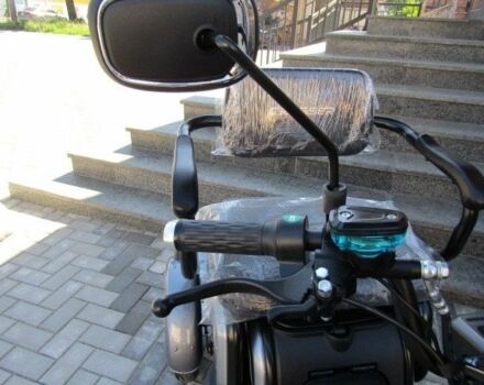Інша Інша, об'ємом двигуна 0 л та пробігом 0 тис. км за 900 $, фото 6 на Automoto.ua