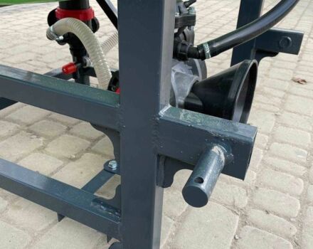 Другая Другая, объемом двигателя 0 л и пробегом 0 тыс. км за 597 $, фото 12 на Automoto.ua