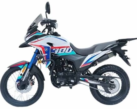 Другая Другая, объемом двигателя 0.3 л и пробегом 0 тыс. км за 2270 $, фото 5 на Automoto.ua