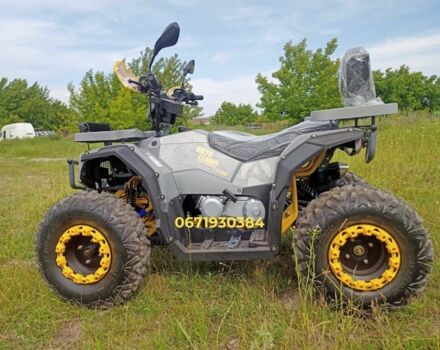 Інша Інша, об'ємом двигуна 0.2 л та пробігом 0 тис. км за 2200 $, фото 2 на Automoto.ua