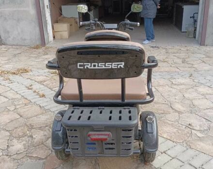 Другая Другая, объемом двигателя 0 л и пробегом 0 тыс. км за 766 $, фото 4 на Automoto.ua