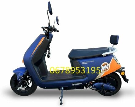 Другая Другая, объемом двигателя 0 л и пробегом 0 тыс. км за 1000 $, фото 1 на Automoto.ua