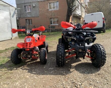 Другая Другая, объемом двигателя 0.13 л и пробегом 0 тыс. км за 16500 $, фото 21 на Automoto.ua