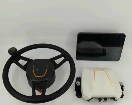 Інша Інша, об'ємом двигуна 0 л та пробігом 0 тис. км за 4747 $, фото 1 на Automoto.ua