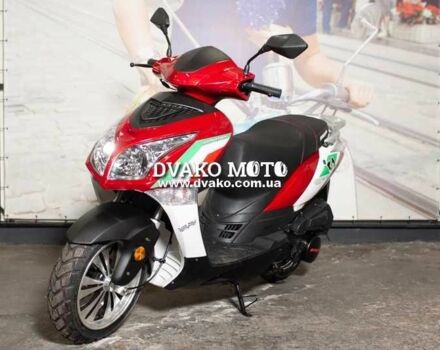 Інша Інша, об'ємом двигуна 0.15 л та пробігом 0 тис. км за 1100 $, фото 12 на Automoto.ua
