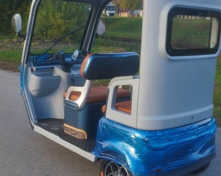 Другая Другая, объемом двигателя 0 л и пробегом 0 тыс. км за 1650 $, фото 2 на Automoto.ua