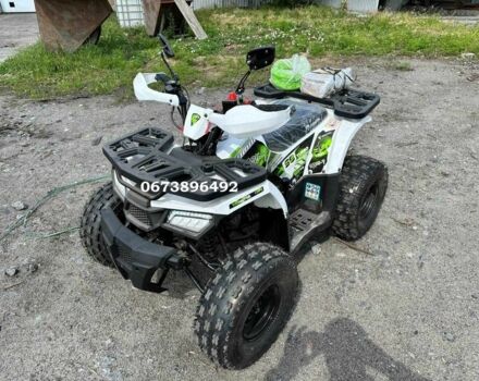 Другая Другая, объемом двигателя 0.13 л и пробегом 0 тыс. км за 1199 $, фото 1 на Automoto.ua