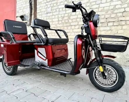 Інша Інша, об'ємом двигуна 0 л та пробігом 0 тис. км за 880 $, фото 21 на Automoto.ua