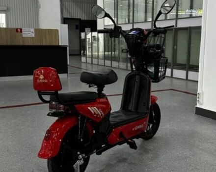 Інша Інша, об'ємом двигуна 0 л та пробігом 0 тис. км за 542 $, фото 4 на Automoto.ua