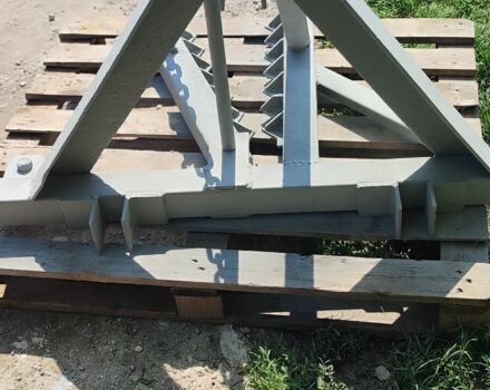 Другая Другая, объемом двигателя 0 л и пробегом 0 тыс. км за 443 $, фото 3 на Automoto.ua