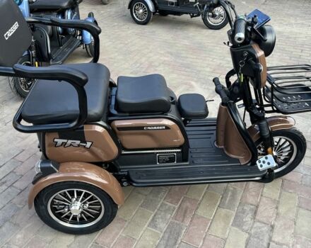 Другая Другая, объемом двигателя 0 л и пробегом 0 тыс. км за 803 $, фото 11 на Automoto.ua