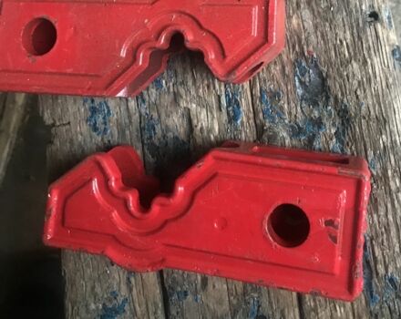 Інша Інша, об'ємом двигуна 0 л та пробігом 0 тис. км за 166 $, фото 17 на Automoto.ua