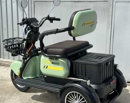 Другая Другая, объемом двигателя 0 л и пробегом 0 тыс. км за 946 $, фото 2 на Automoto.ua