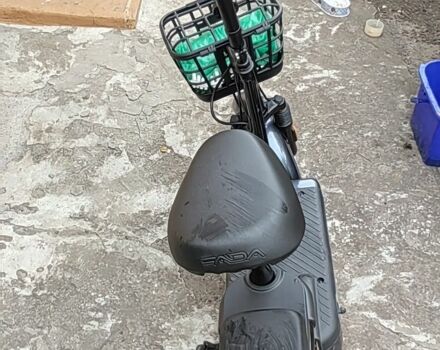 Другая Другая, объемом двигателя 0 л и пробегом 0 тыс. км за 323 $, фото 4 на Automoto.ua