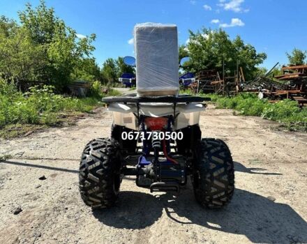 Другая Другая, объемом двигателя 0 л и пробегом 0 тыс. км за 1399 $, фото 7 на Automoto.ua