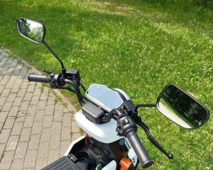 Інша Інша, об'ємом двигуна 0 л та пробігом 0 тис. км за 628 $, фото 2 на Automoto.ua