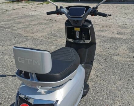 Другая Другая, объемом двигателя 0 л и пробегом 0 тыс. км за 1429 $, фото 7 на Automoto.ua