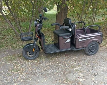 Інша Інша, об'ємом двигуна 0 л та пробігом 0 тис. км за 934 $, фото 7 на Automoto.ua