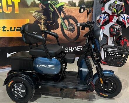 Другая Другая, объемом двигателя 0 л и пробегом 0 тыс. км за 750 $, фото 1 на Automoto.ua