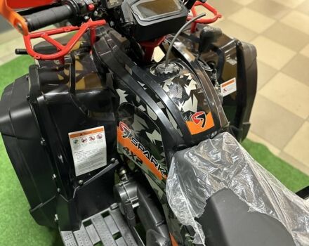 Другая Другая, объемом двигателя 0 л и пробегом 0 тыс. км за 2233 $, фото 3 на Automoto.ua